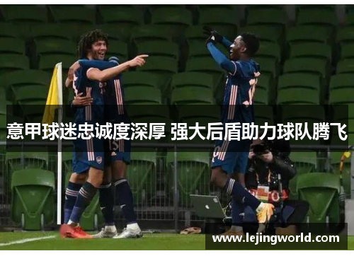意甲球迷忠诚度深厚 强大后盾助力球队腾飞